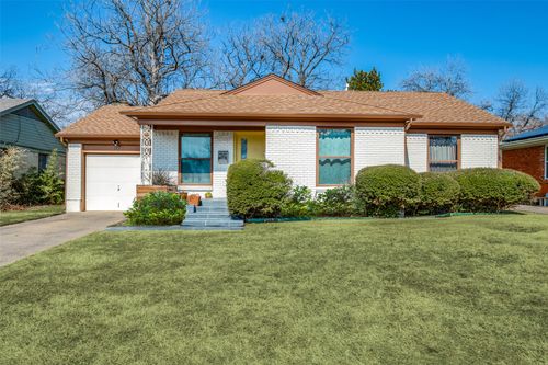 3123 San Paula Ave, Dallas, TX, 75228-3137 | Card Image