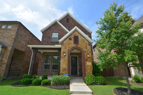 607 Ansley Way, Allen, TX, 75013-5106 | Card Image