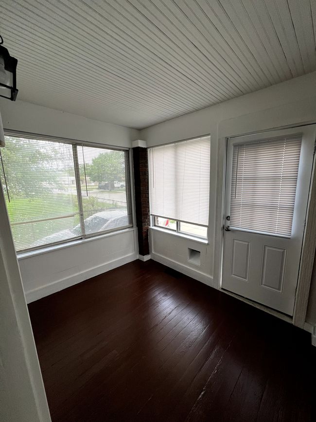 7567 Toepfer Rd, House other with 2 bedrooms, 1 bathrooms and null parking in Warren MI | Image 4
