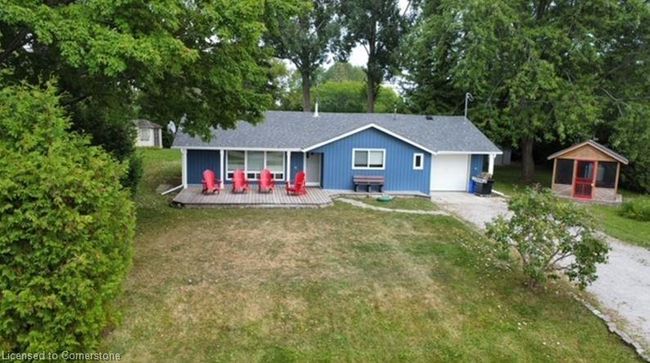 38 Macpherson Cres, House other with 3 bedrooms, 1 bathrooms and 7 parking in Kirkfield ON | Image 39