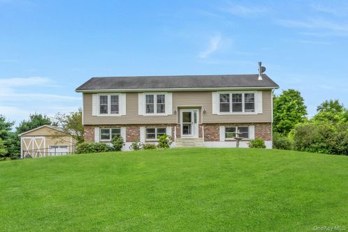 35 Rowe Rd, Milan, NY, 12571-4745 | Card Image