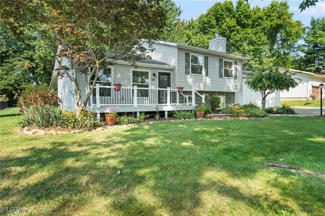 Olean Ave, Green, OH 44685