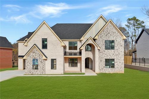 3245 Smithtown Rd, Suwanee, GA, 30024-2431 | Card Image