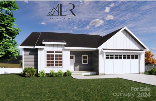 281 Dublin Ln, Columbus, NC, 28722-5726 | Card Image