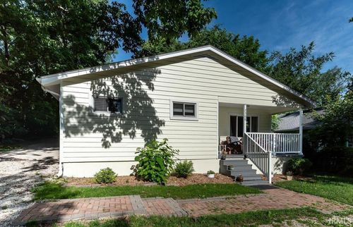 2308 S Ford Ave, Bloomington, IN, 47403-3321 | Card Image