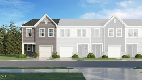 2911 Hickory Field Dr, Raleigh, NC, 27601 | Card Image