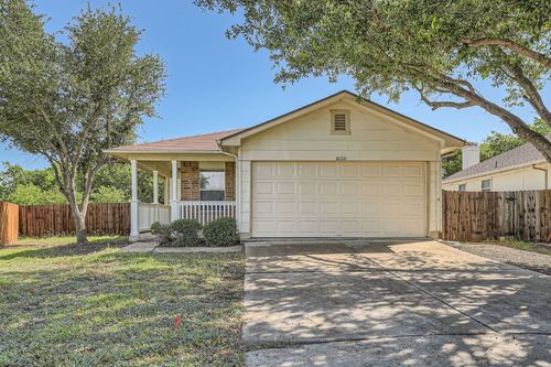 16321 Hamilton Point Cir, Manor, TX, 78653-5266 | Card Image