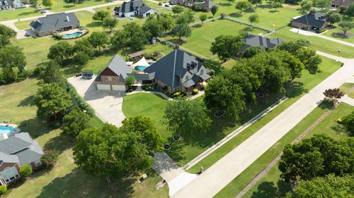 465 Equestrian Dr, Rockwall, TX, 75032-7213 | Card Image