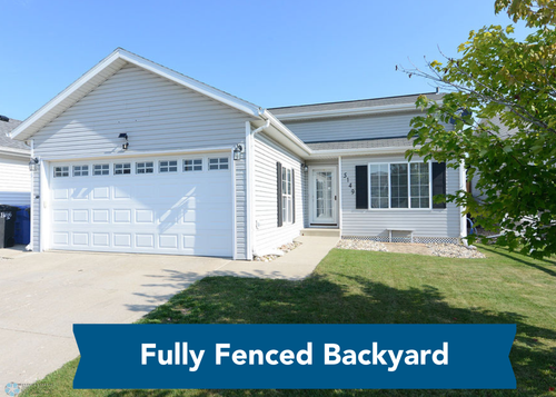 5149 7th Ln S, Fargo, ND, 58103-7247 | Card Image