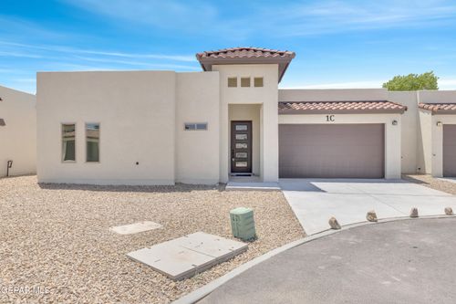 4c-871 Country Club Rd, El Paso, TX, 79932-2526 | Card Image