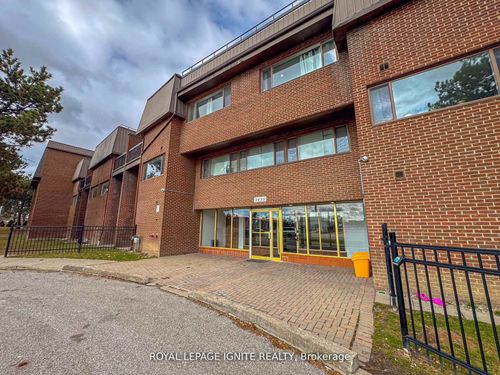 208-3455 Morning Star Dr, Mississauga, ON, L4T3T9 | Card Image