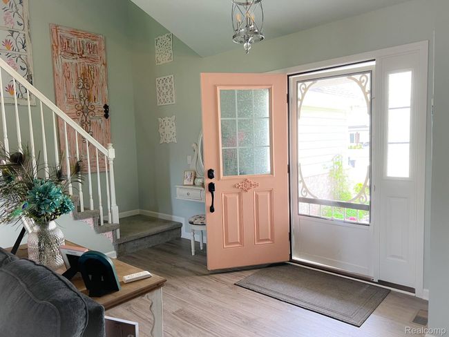 11236 Chyna Run, House other with 4 bedrooms, 4 bathrooms and null parking in Springfld Twp MI | Image 32