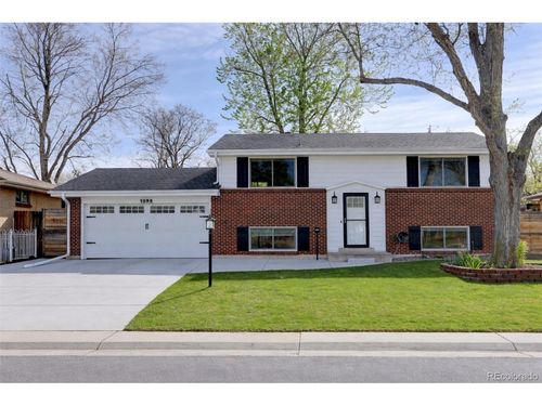 1292 S Vance St, Lakewood, CO, 80232-5536 | Card Image