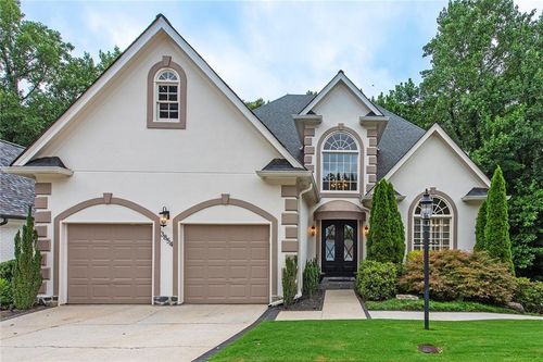 3854 Sidestreet, Atlanta, GA, 30341-1773 | Card Image