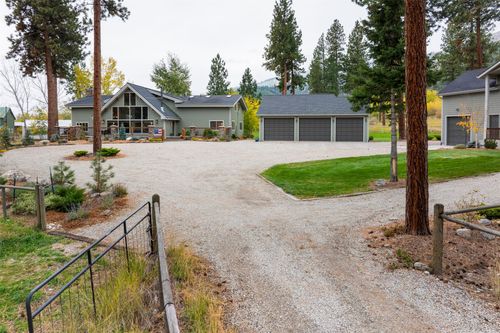 895 W Cow Creek Rd, Hamilton, MT, 59840-9459 | Card Image