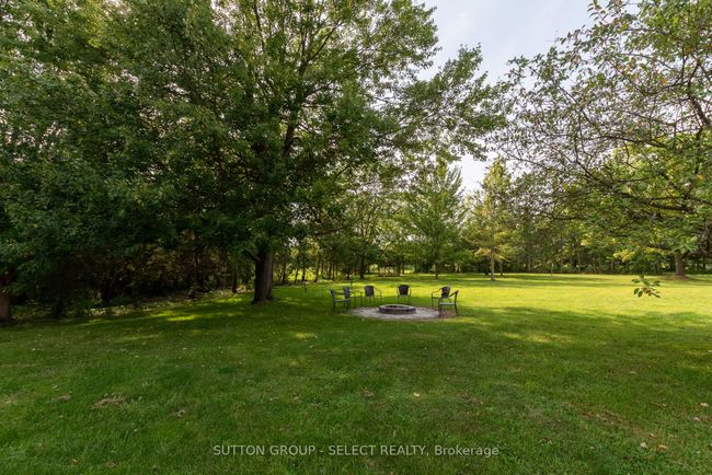 10086 Hedley Dr, House other with 4 bedrooms, 3 bathrooms and 10 parking in Middlesex Centre ON | Image 34