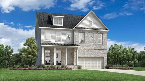 4295 Waylon Dr, Cumming, GA, 30028 | Card Image