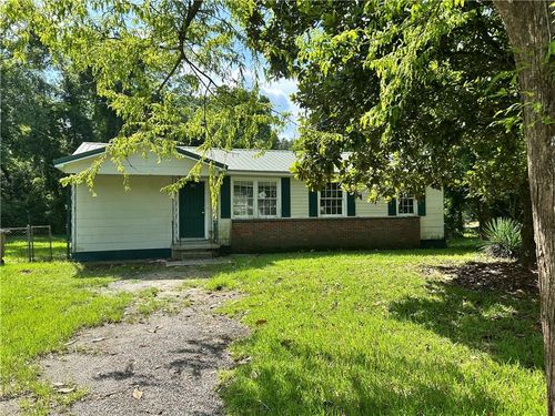 2365 N Dog River Dr, Mobile, AL, 36605-2669 | Card Image