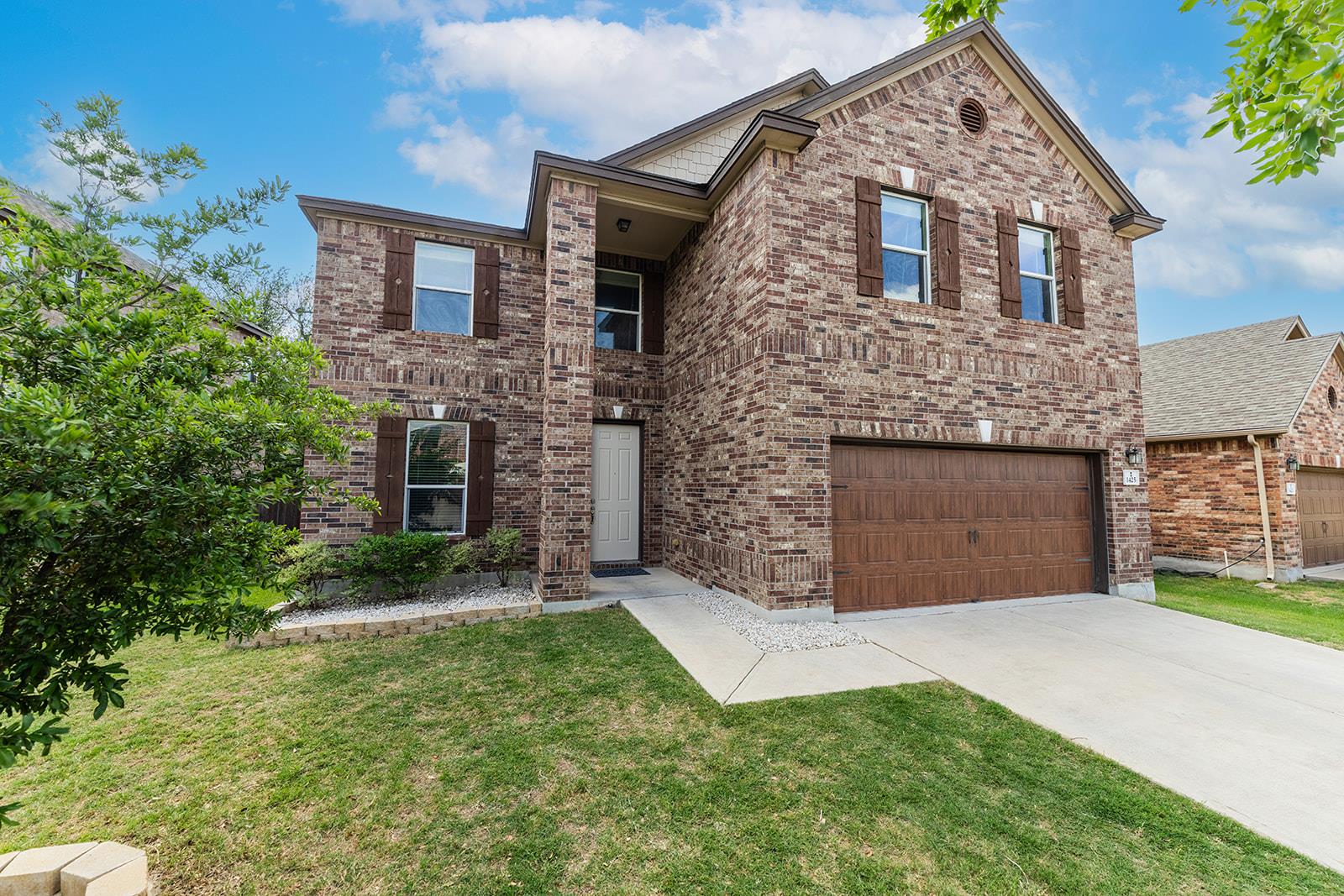 Residential in Leander