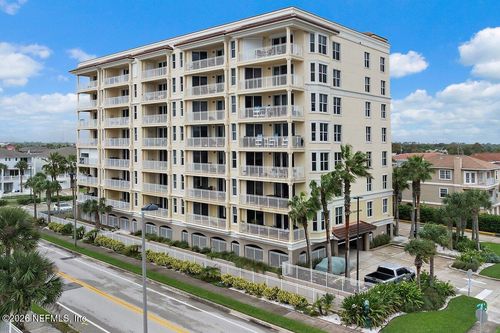 205-1126 1st St N, Jacksonville Beach, FL, 32250-8227 | Card Image