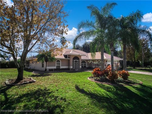 5811 Twisted Oaks Dr, Sebring, FL, 33876-7500 | Card Image