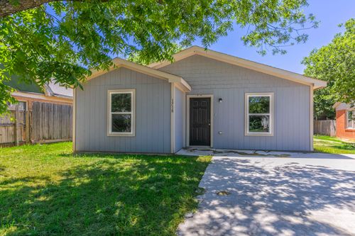 1718 Chestnut St, Abilene, TX, 79602-4864 | Card Image