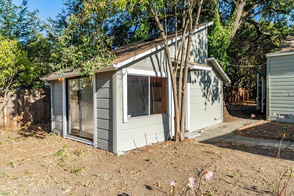 Residential in Santa Rosa 2