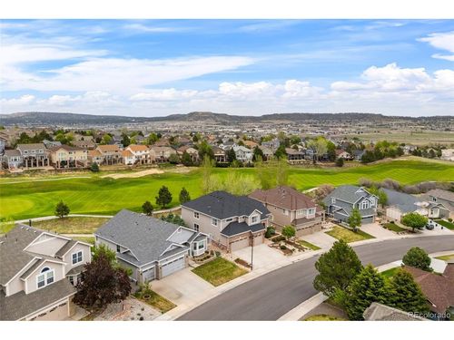 1585 Bent Grass Cir, Castle Rock, CO, 80109-3500 | Card Image