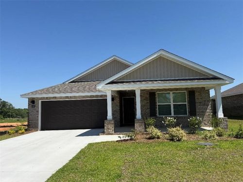 12606 Ellens Cove Dr S, Grand Bay, AL, 36541-4278 | Card Image