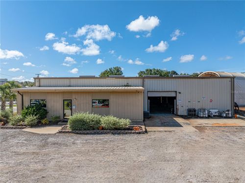 20 S Airport Rd, Lake Wales, FL, 33859-6949 | Card Image