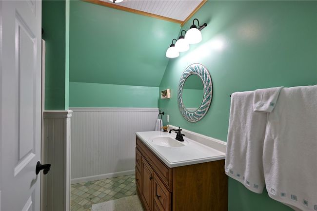 13967 Flowage Rd, House other with 4 bedrooms, 3 bathrooms and null parking in Minong WI | Image 46