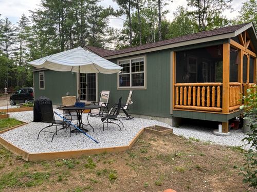 405 Lucy Knowles Rd, Farmington, ME, 04938-6303 | Card Image