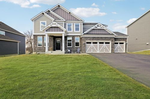 5545 Garland Ln N, Plymouth, MN, 55446-2412 | Card Image