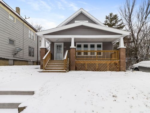 3342 N 24th St, Milwaukee, WI, 53206-1233 | Card Image