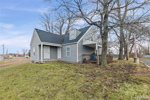 1278 Vandalia Street, Collinsville, IL, 62234 | Card Image