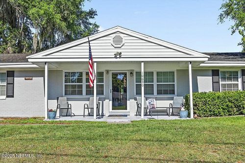 10630 Dodd Rd, JACKSONVILLE, FL, 32218-5107 | Card Image