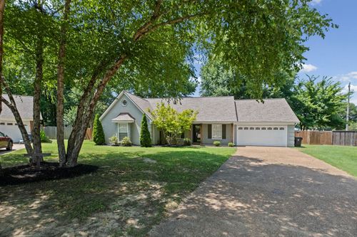 779 Dogwood Cv, Collierville, TN, 38017 | Card Image