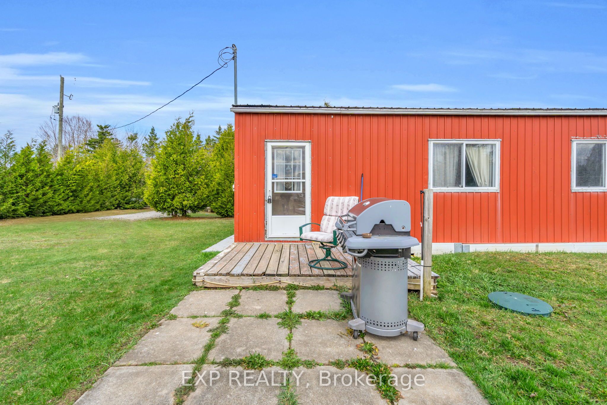 Residential in Kawartha Lakes 4