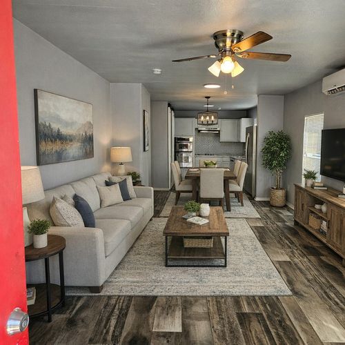2826 Alaska Ave, Dallas, TX, 75216-4302 | Card Image