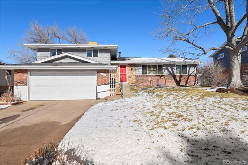 4435 E Hinsdale Place, Centennial, CO, 80122 | Card Image