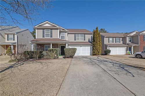 3160 Centerglen Ln, Cumming, GA, 30040-0728 | Card Image