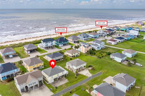 2296 Martinique, Crystal Beach, TX, 77650 | Card Image