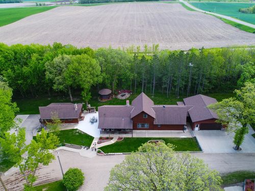 13481 Spring Lake Rd Nw, Miltona, MN, 56354-4507 | Card Image