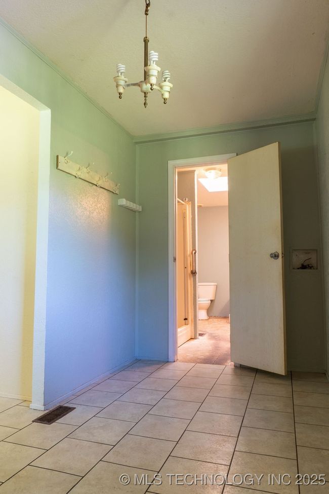 1575 Maple St, House other with 3 bedrooms, 2 bathrooms and null parking in Grant OK | Image 16