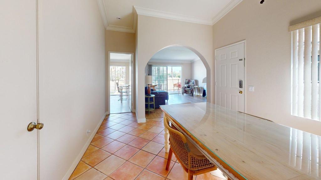 Residential Lease in Palm Springs 5