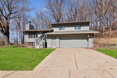 709 Northern Hills Drive Ne, Rochester, MN, 55906 | Card Image