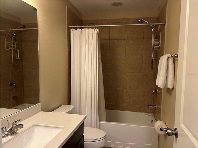 guest bathrooom | Image 19