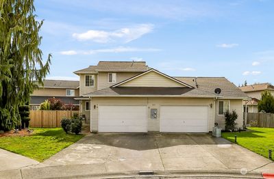 A - 4033 167th Street Ne, Townhouse with 3 bedrooms, 2 bathrooms and 2 parking in Arlington WA | Image 2