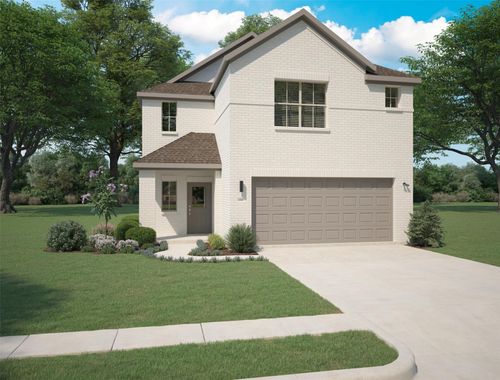 1017 London Town Ln, Mckinney, TX, 75071-0264 | Card Image