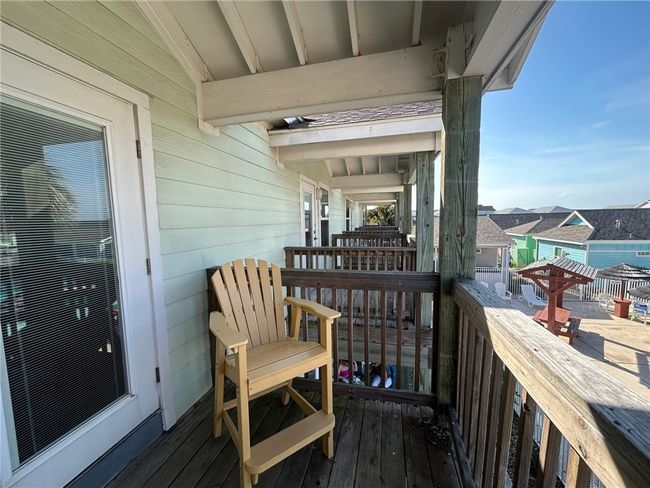 UNIT-211 - 2212 State Highway 361, Townhouse with 4 bedrooms, 4 bathrooms and null parking in Port Aransas TX | Image 35